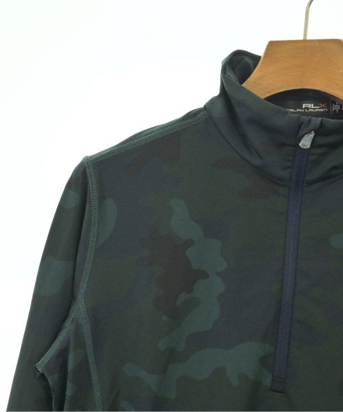 RLX Ralph Lauren เสื้อยืด/เสื้อท็อปส์