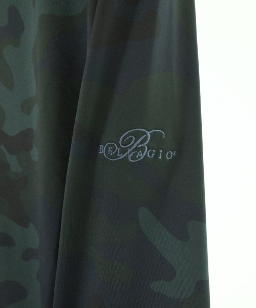 RLX Ralph Lauren เสื้อยืด/เสื้อท็อปส์
