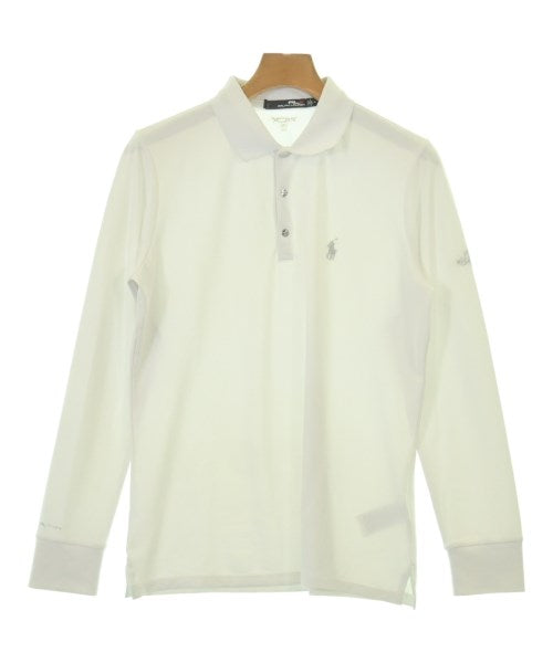 RLX Ralph Lauren เสื้อยืด/เสื้อท็อปส์