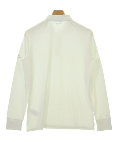 RLX Ralph Lauren เสื้อยืด/เสื้อท็อปส์