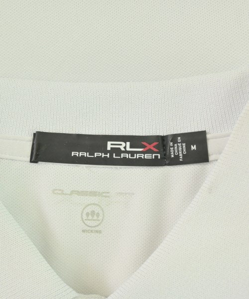 RLX Ralph Lauren เสื้อยืด/เสื้อท็อปส์