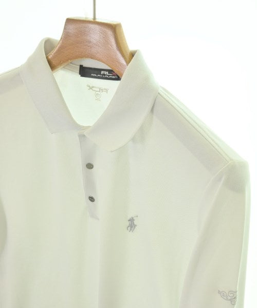RLX Ralph Lauren เสื้อยืด/เสื้อท็อปส์