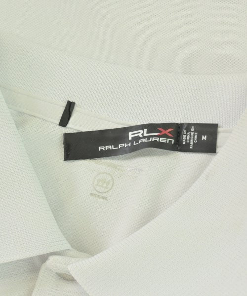 RLX Ralph Lauren เสื้อยืด/เสื้อท็อปส์