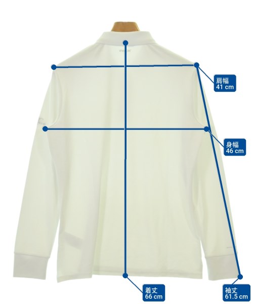 RLX Ralph Lauren เสื้อยืด/เสื้อท็อปส์