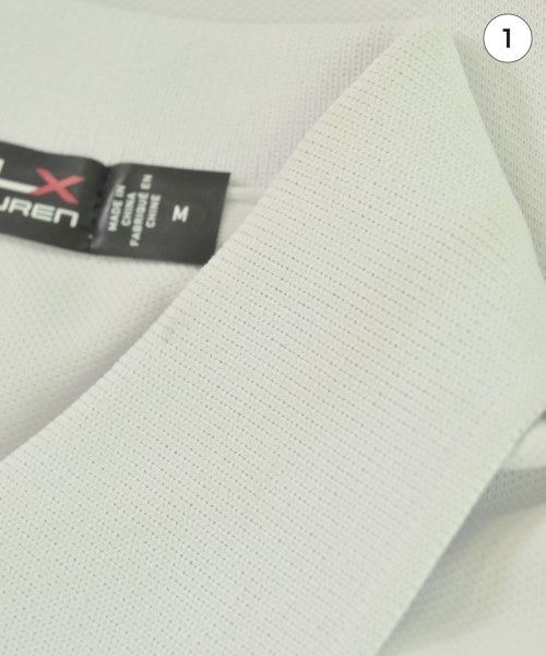 RLX Ralph Lauren เสื้อยืด/เสื้อท็อปส์