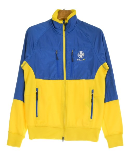 RLX Ralph Lauren แจ็คเก็ตเบลาส์ อื่น