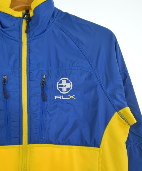 RLX Ralph Lauren แจ็คเก็ตเบลาส์ อื่น
