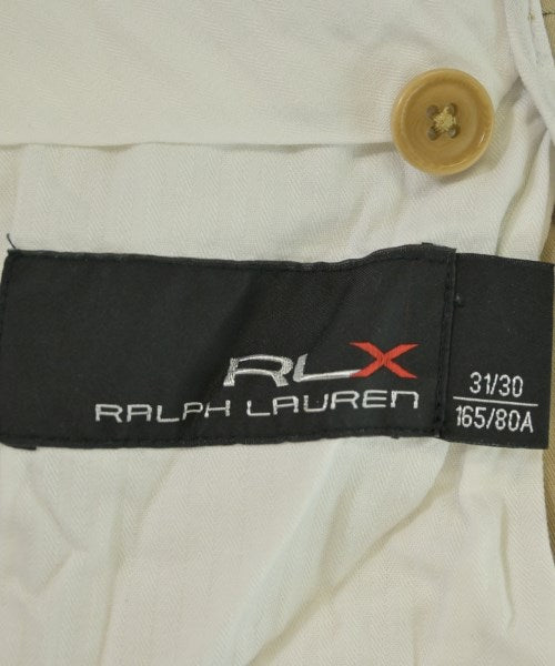 RLX Ralph Lauren กางเกง อื่น