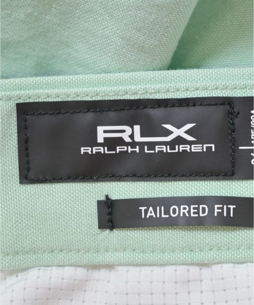 RLX Ralph Lauren กางเกงขาสั้น
