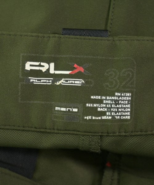 RLX Ralph Lauren กางเกง อื่น