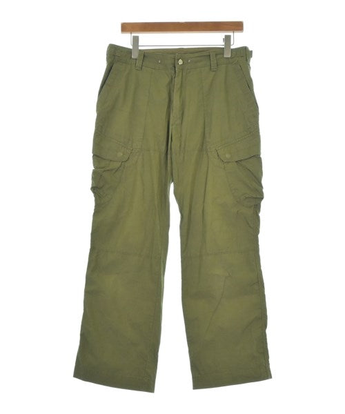 RLX Ralph Lauren กางเกงมีกระเป๋าข้างกางเกง2-4 กระเป๋า