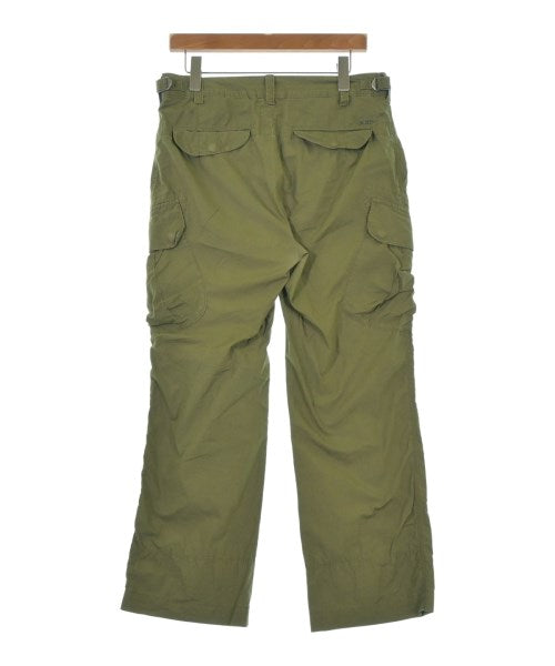 RLX Ralph Lauren กางเกงมีกระเป๋าข้างกางเกง2-4 กระเป๋า