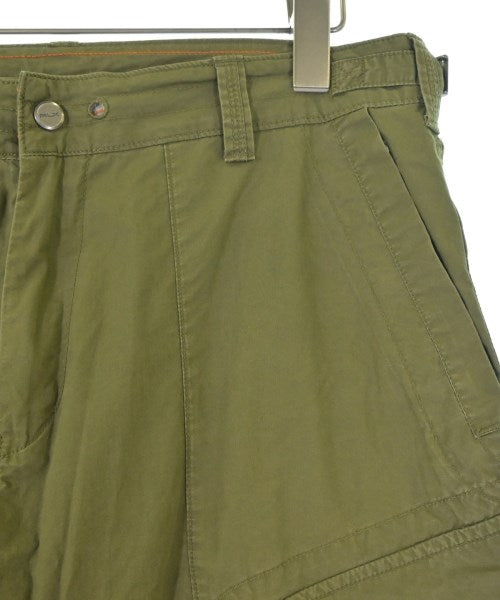 RLX Ralph Lauren กางเกงมีกระเป๋าข้างกางเกง2-4 กระเป๋า