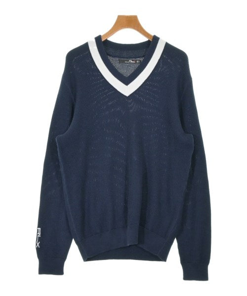 RLX Ralph Lauren เสื้อกันหนาว