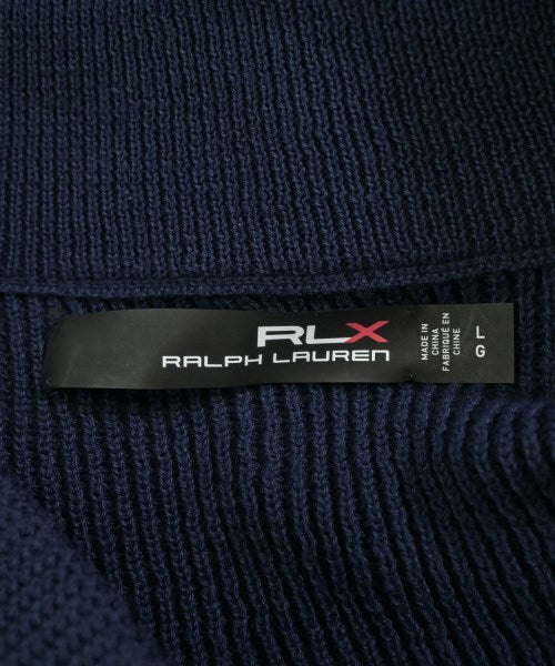 RLX Ralph Lauren เสื้อกันหนาว