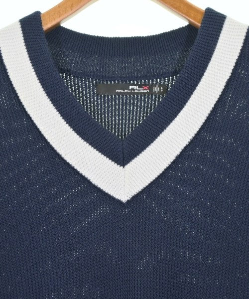 RLX Ralph Lauren เสื้อกันหนาว