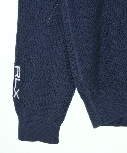 RLX Ralph Lauren เสื้อกันหนาว