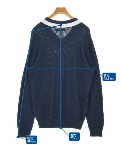 RLX Ralph Lauren เสื้อกันหนาว
