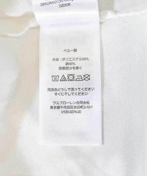 RLX Ralph Lauren เสื้อโปโล