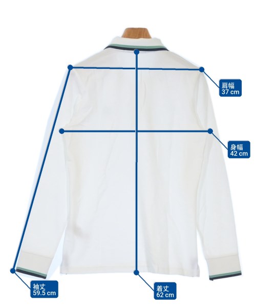 RLX Ralph Lauren เสื้อโปโล