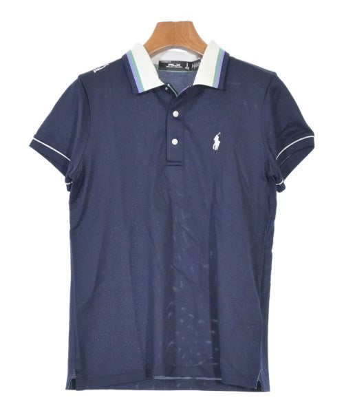 RLX Ralph Lauren เสื้อโปโล