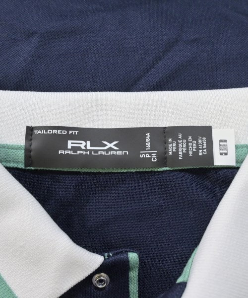 RLX Ralph Lauren เสื้อโปโล