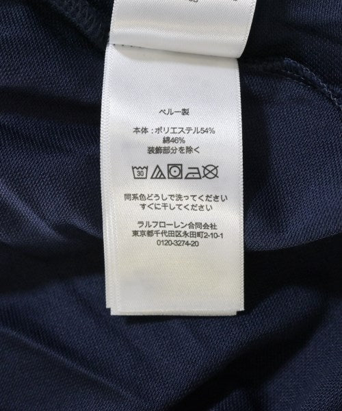 RLX Ralph Lauren เสื้อโปโล