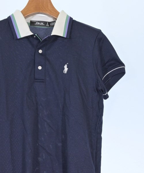 RLX Ralph Lauren เสื้อโปโล