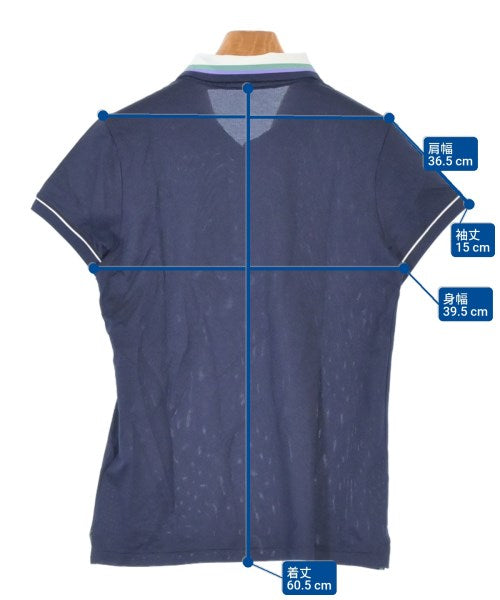 RLX Ralph Lauren เสื้อโปโล