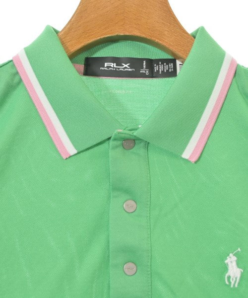 RLX Ralph Lauren เสื้อโปโล