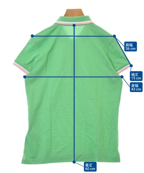 RLX Ralph Lauren เสื้อโปโล