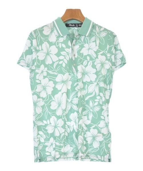 RLX Ralph Lauren เสื้อโปโล