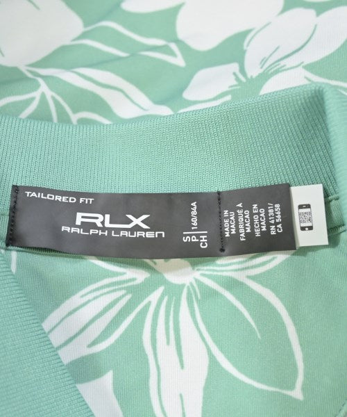 RLX Ralph Lauren เสื้อโปโล