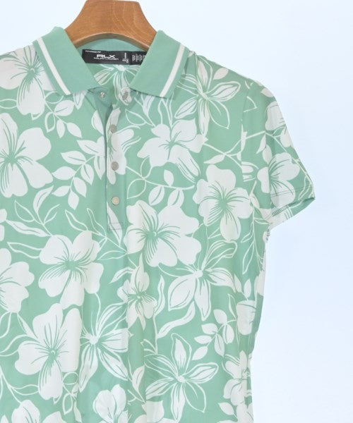 RLX Ralph Lauren เสื้อโปโล