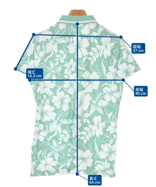 RLX Ralph Lauren เสื้อโปโล
