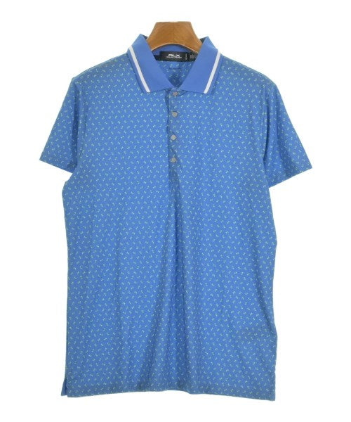 RLX Ralph Lauren เสื้อโปโล