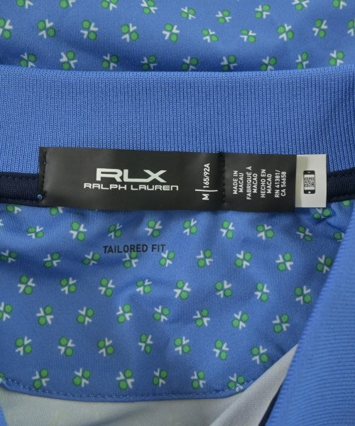 RLX Ralph Lauren เสื้อโปโล
