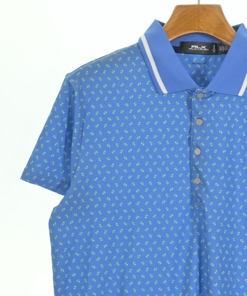 RLX Ralph Lauren เสื้อโปโล