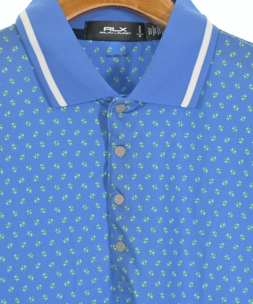 RLX Ralph Lauren เสื้อโปโล