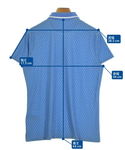 RLX Ralph Lauren เสื้อโปโล