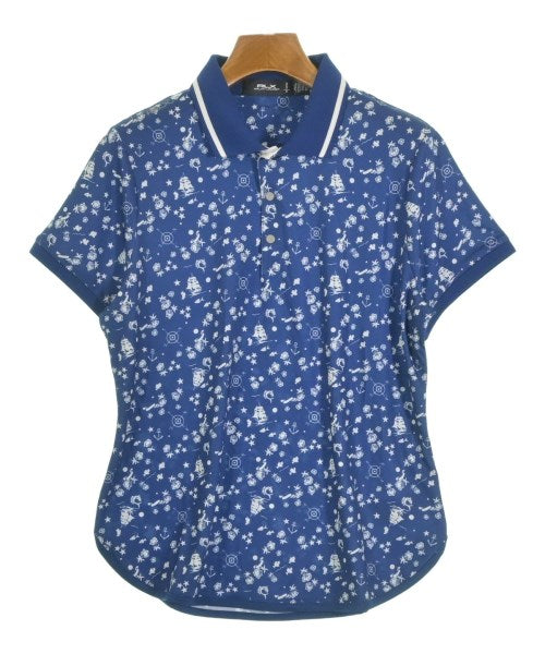 RLX Ralph Lauren เสื้อโปโล