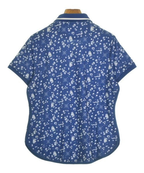 RLX Ralph Lauren เสื้อโปโล