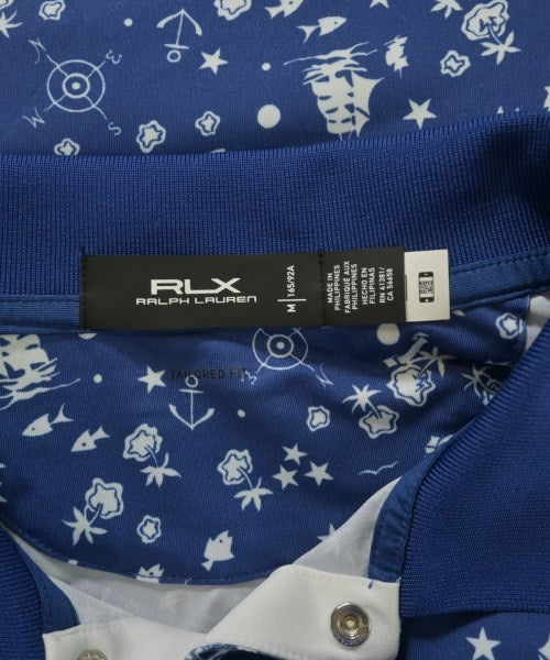 RLX Ralph Lauren เสื้อโปโล