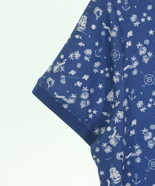 RLX Ralph Lauren เสื้อโปโล