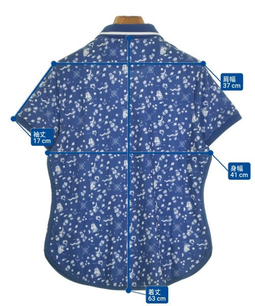 RLX Ralph Lauren เสื้อโปโล