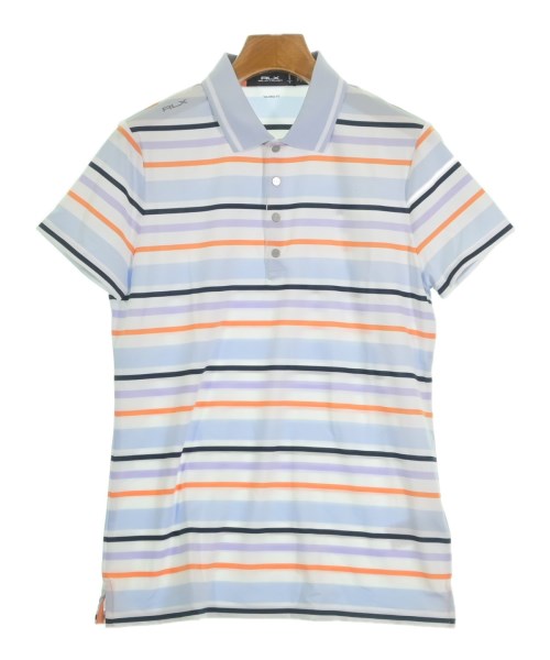 RLX Ralph Lauren เสื้อโปโล