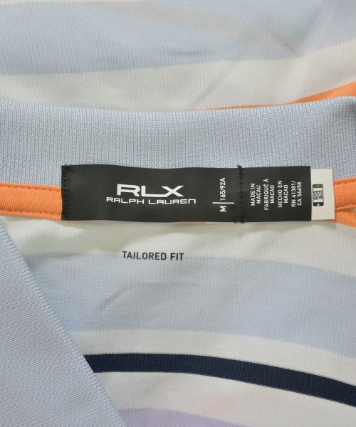RLX Ralph Lauren เสื้อโปโล