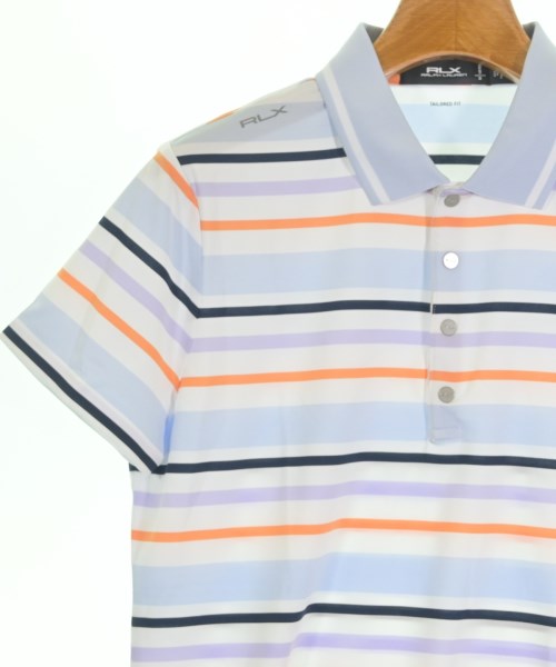 RLX Ralph Lauren เสื้อโปโล