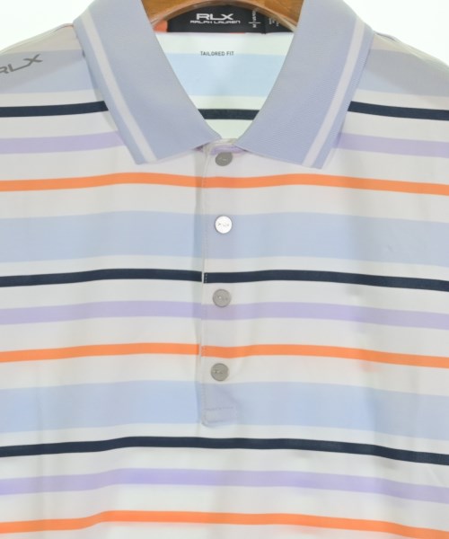 RLX Ralph Lauren เสื้อโปโล