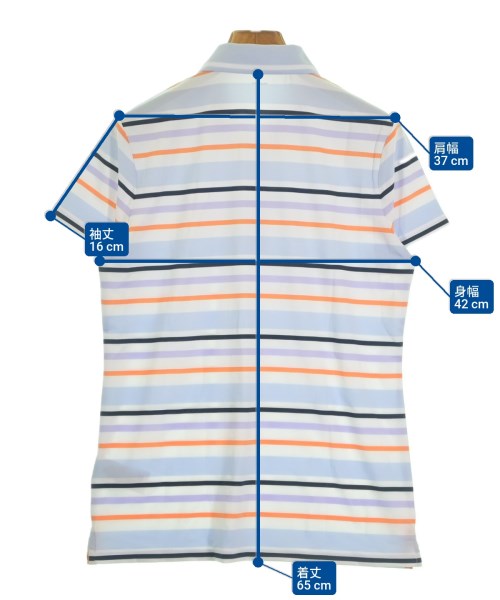 RLX Ralph Lauren เสื้อโปโล